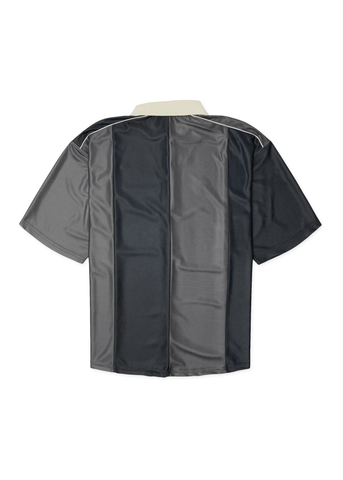Woodbird Maglia da calcio da uomo Hiro Sport Polo