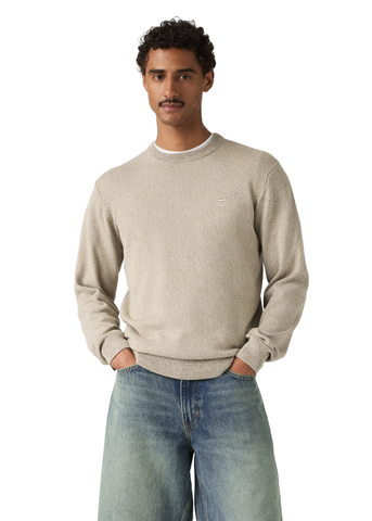 Levi's Maglia da uomo Lightweight  A7207-0048
