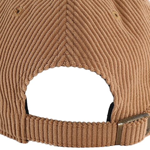 47 Brand Cappellino in velluto Clean Up New York Yankees