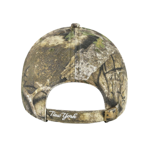 '47 Brand Cappellino unisex New York Yankees New York Yankees camo