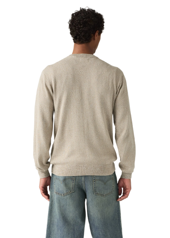 Levi's Maglia da uomo Lightweight  A7207-0048
