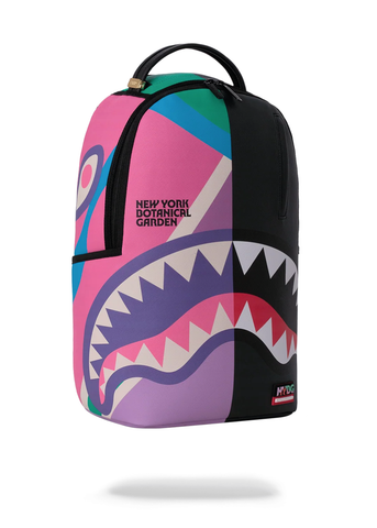 Sprayground Zaino unisex Nybg Botanical Central