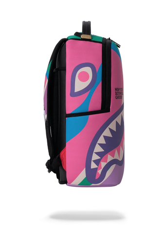 Sprayground Zaino unisex Nybg Botanical Central