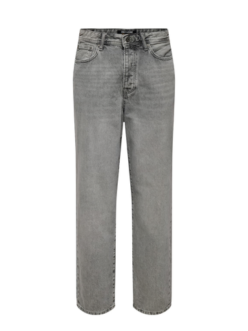 Only & Sons Men's Fade Loose Jeans
