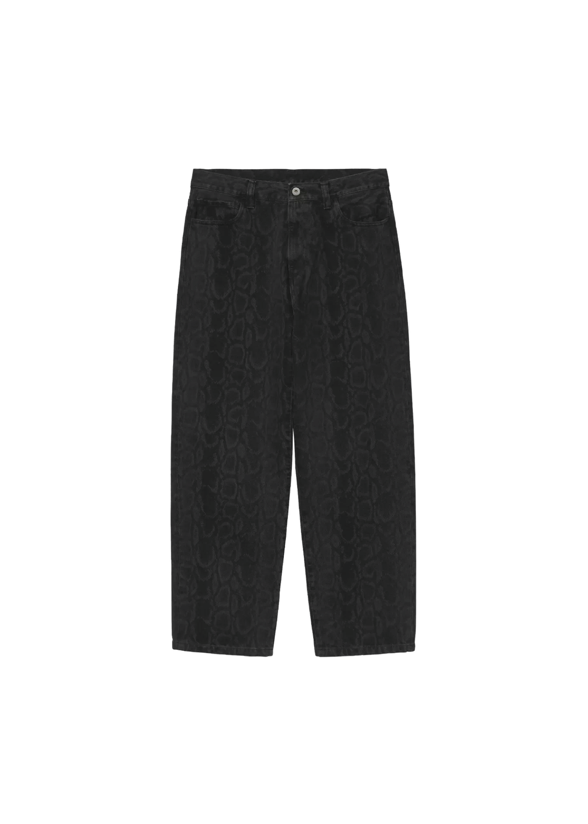 Carhartt Wip Jeans da uomo Snake Landon
