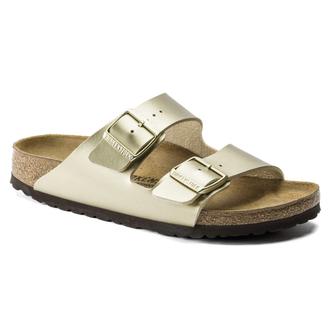 Birkenstock Sandalo da donna Arizona (Calzata Stretta)