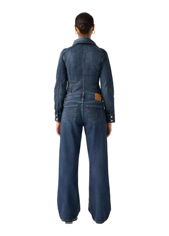 Levi's Jeans da donna a vita bassa  Low Loose