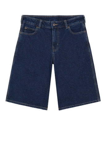 Dickies Pantaloncino in jeans da donna 957 13-Inch