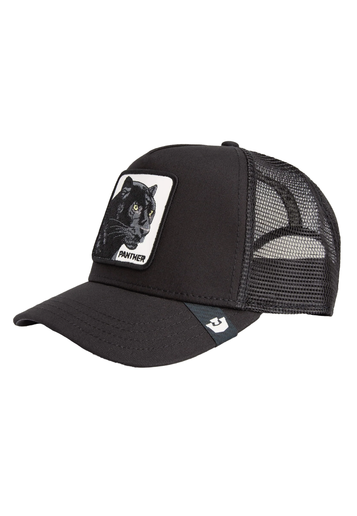 Goorin Bros Cappellino unisex Panther nero