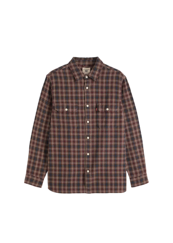 Levi's Camicia da uomo in velluto a coste Jackson