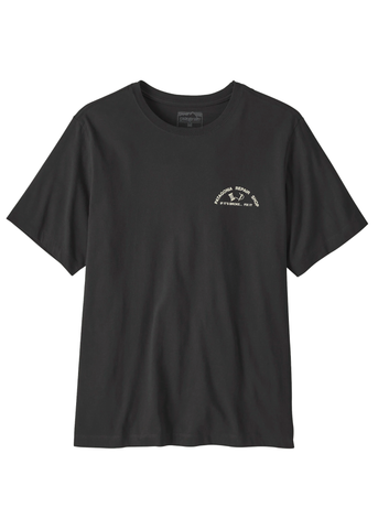Patagonia T-Shirt da uomo manica corta Repair Shop