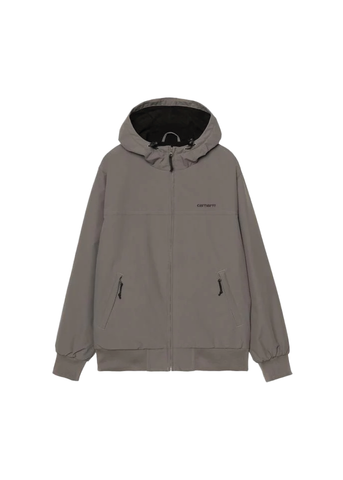 Carhartt Wip Men's Hooded Sail Jacket