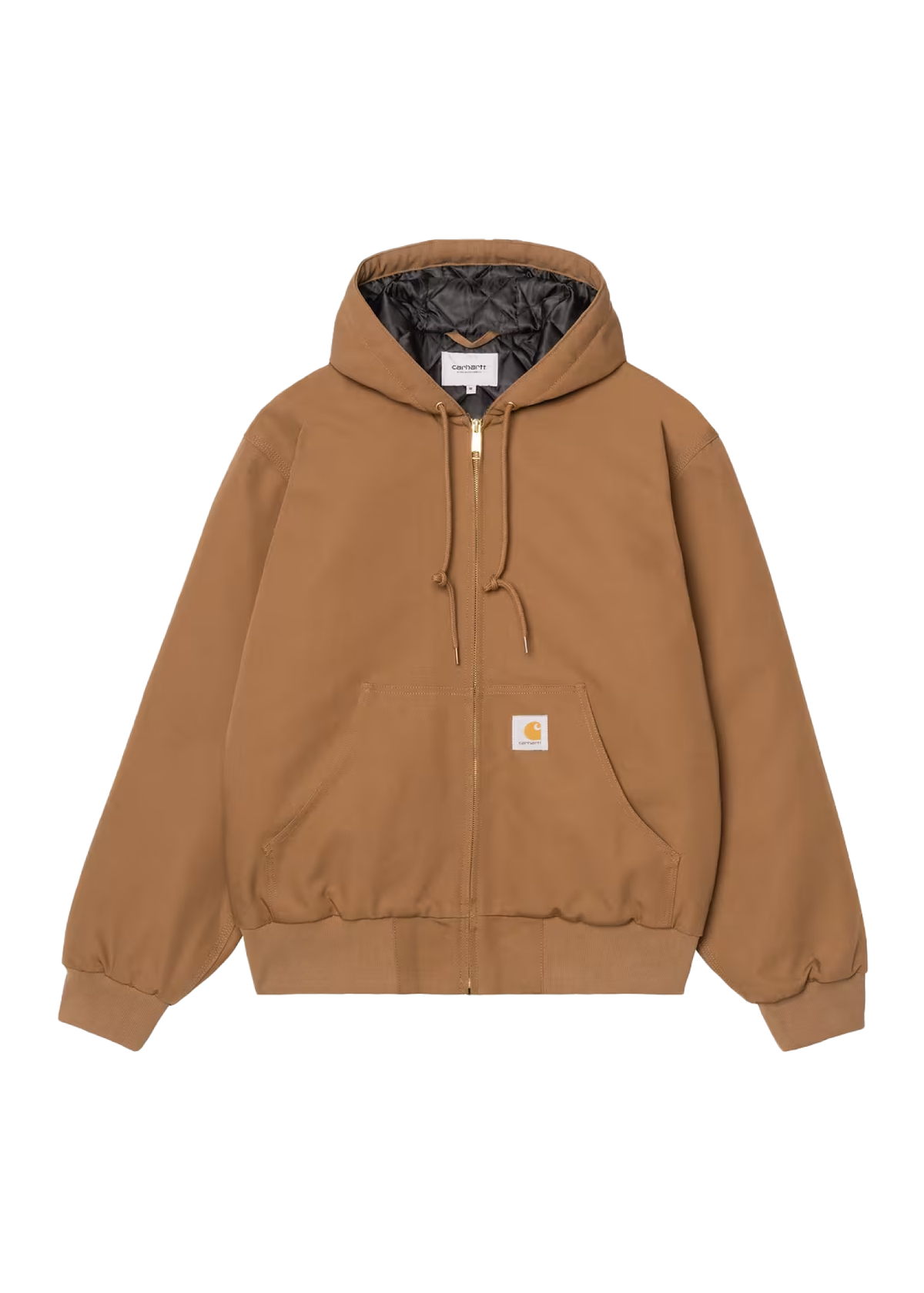 Carhartt Wip Giacca da uomo OG Active marroncino