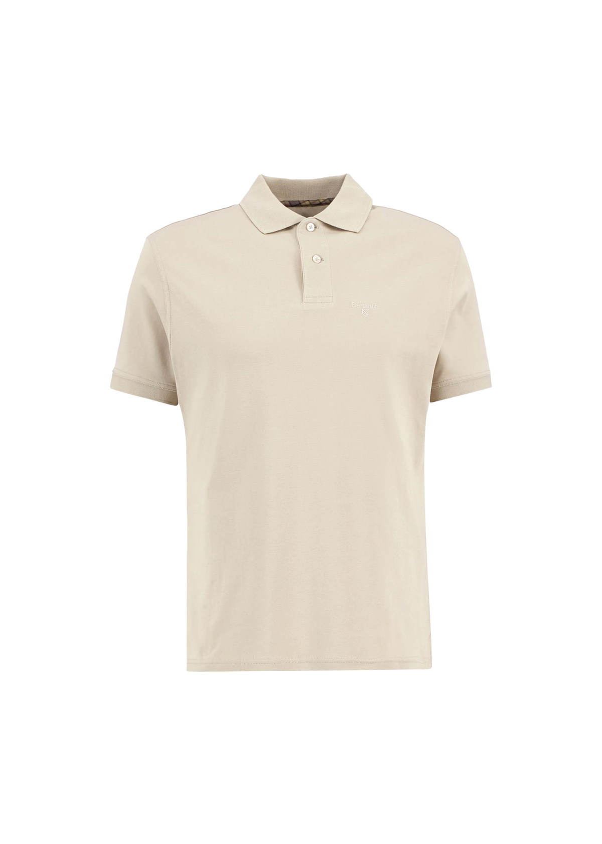 Barbour Polo manica corta da uomo Hylton