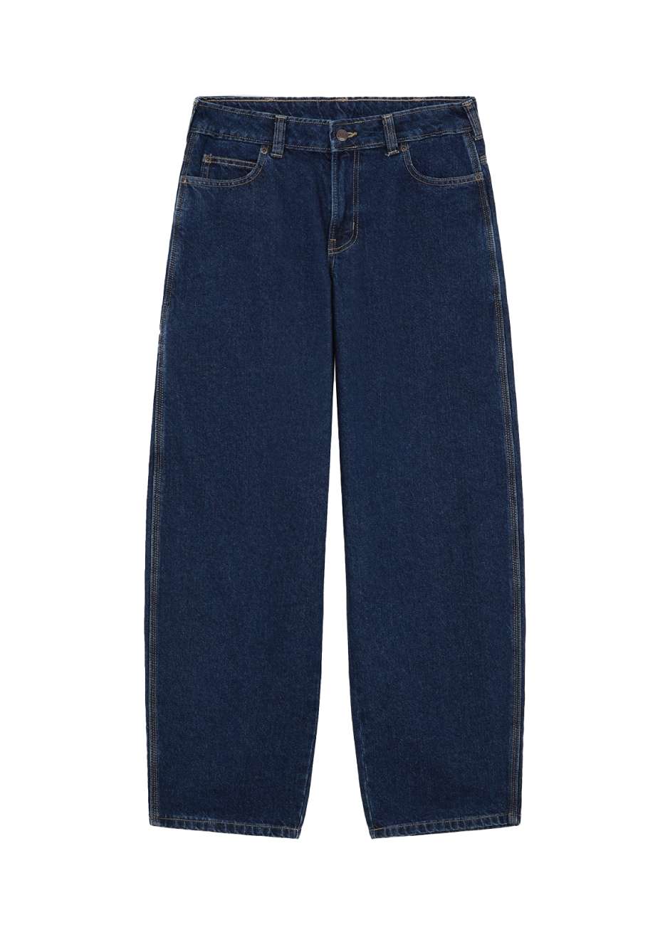 Dickies Jeans da lavoro da donna 957 loose tapered