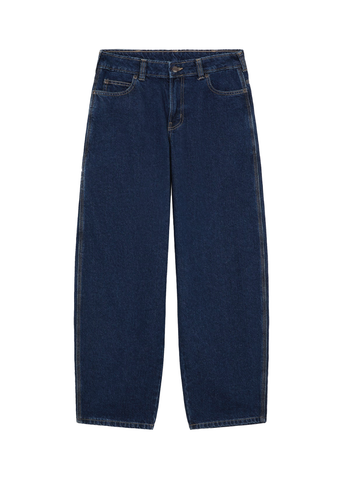 Dickies Jeans da lavoro da donna 957 loose tapered