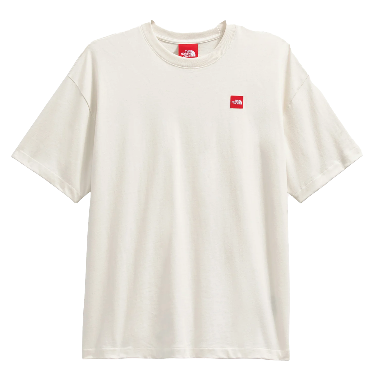 The North FaceT-Shirt da uomo manica corta Redbox