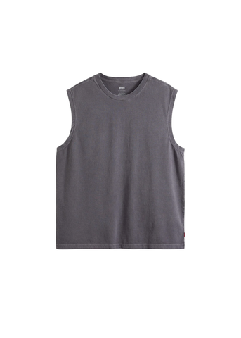 Levi's Herren Muscle Tank Top, Grau