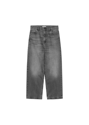 Carhartt Wip Jeans largo da donna Brandon