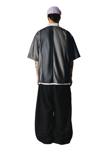 Woodbird Maglia da calcio da uomo Hiro Sport Polo