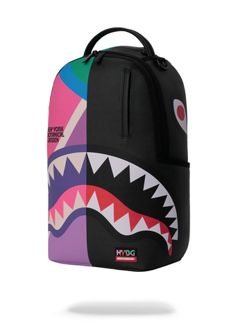 Sprayground Zaino unisex Nybg Botanical Central