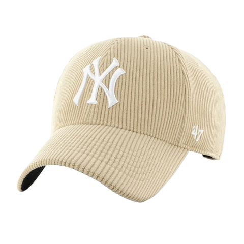 47 Brand Cappellino in velluto MVP New York Yankees 15121184