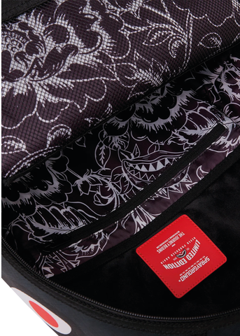 Sprayground Zaino unisex Nybg Botanical Central
