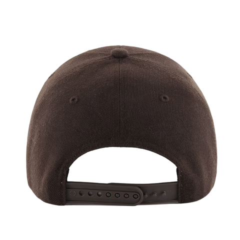 '47 Brand Cappellino Snapback New York Yankees marrone
