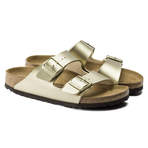 Birkenstock Sandalo da donna Arizona (Calzata Stretta)