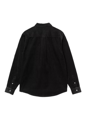 Carhartt Wip Camicia da uomo in velluto a coste Madison