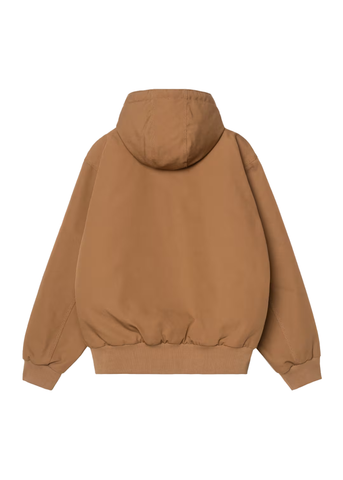 Carhartt Wip Giacca da uomo OG Active marroncino