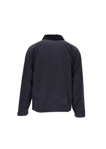 Chesapeake’s Giacca da uomo Deck Jungle Cloth blu