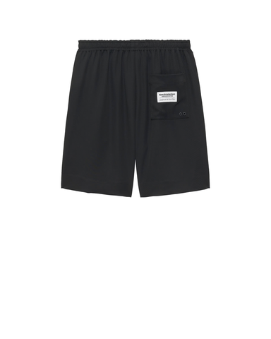 New Amsterdam Men's Work Shorts Black