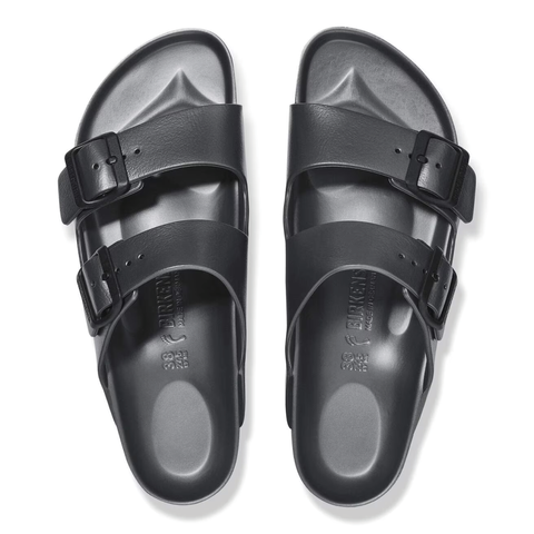 Birkenstock Sandale Arizona EVA aus Gummi (normale Passform)