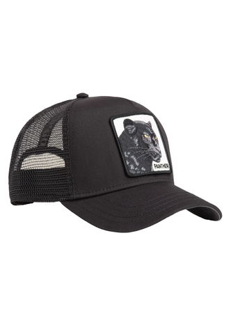 Goorin Bros Cappellino unisex Panther nero