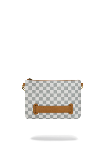 Sprayground Unisex-Pochette Graff Embossed