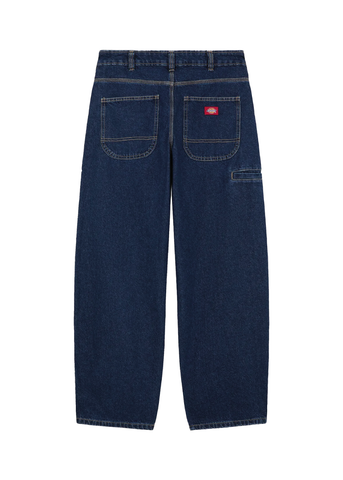 Dickies Jeans da lavoro da donna 957 loose tapered