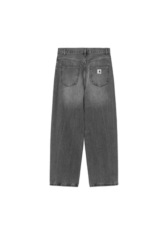 Carhartt Wip Jeans largo da donna Brandon