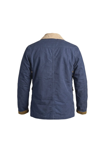 Chesapeake’s Giacca da uomo Fireman Jungle blu
