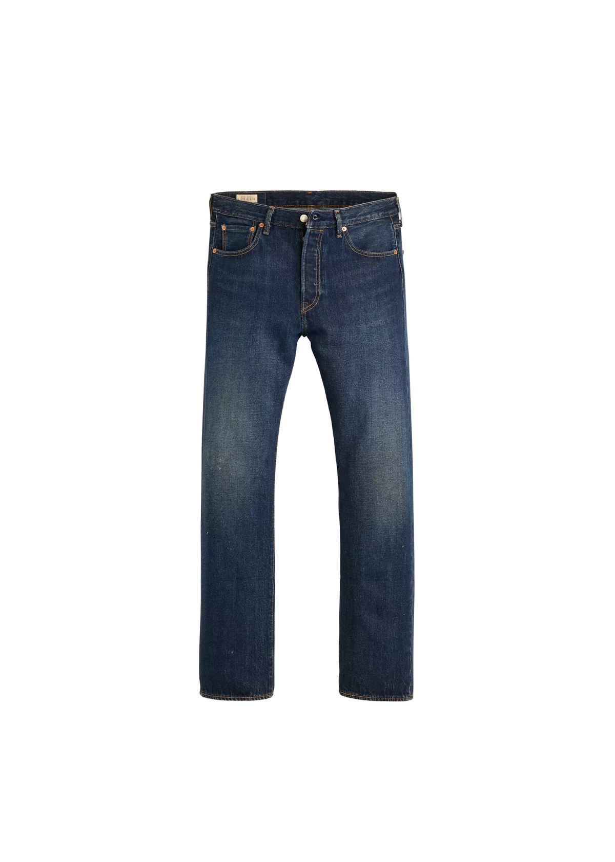 Levi’s 501 Original Jeans Uomo Straight