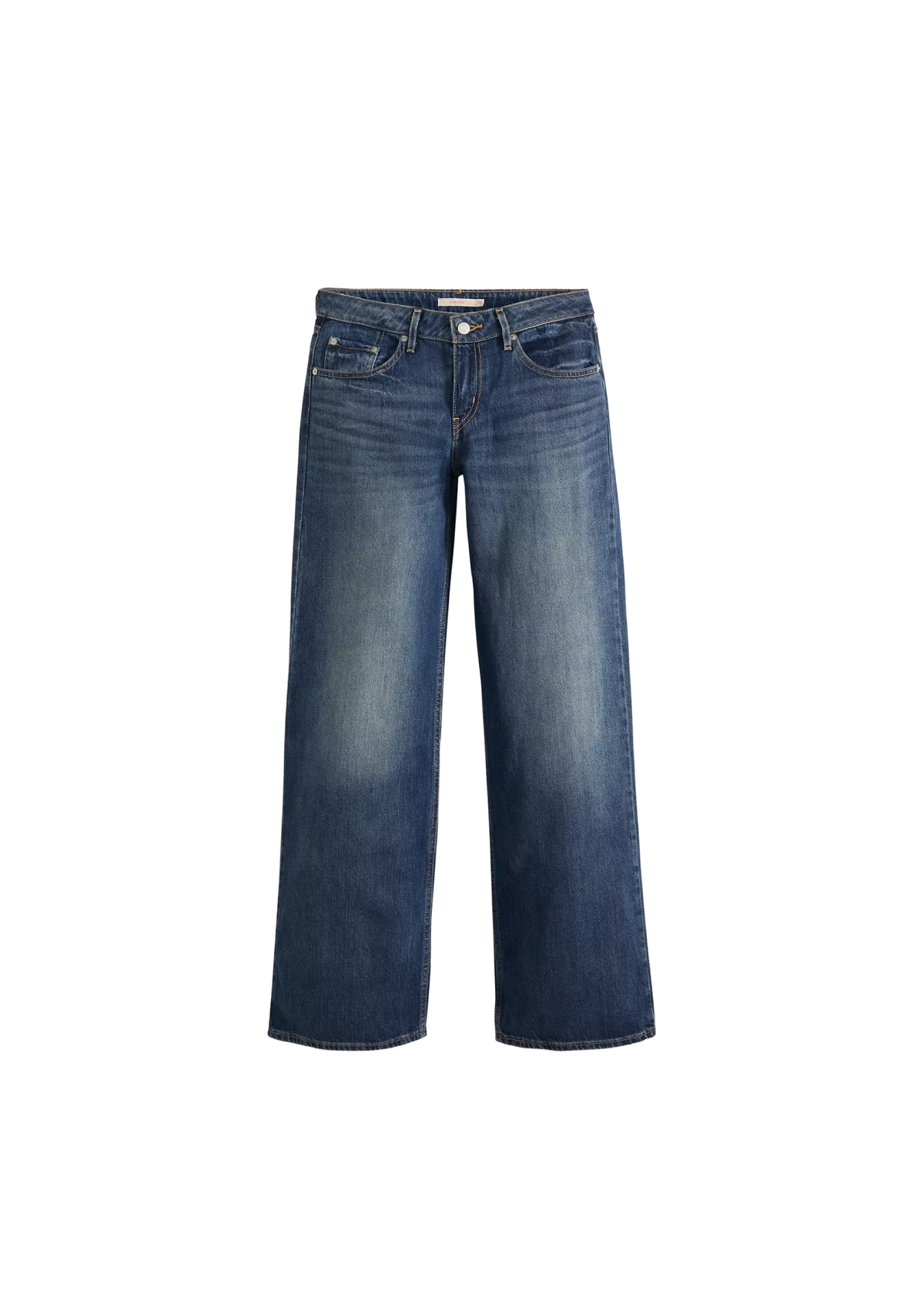 Levi's Jeans da donna a vita bassa  Low Loose