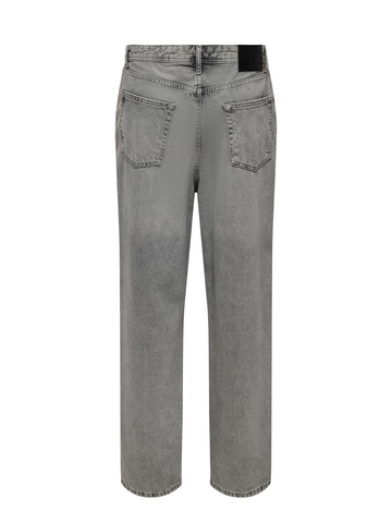 Only & Sons Men's Fade Loose Jeans