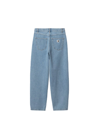 Carhartt Wip Jeans largo da donna Brandon