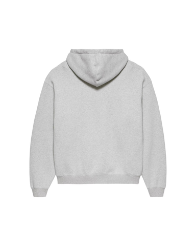 New Amsterdam Felpa con zip e cappuccio unisex Chop