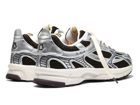 The Mercer Brand Men's The Re-Run Twin Mesh Shoe