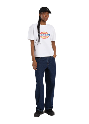 Dickies Jeans da lavoro da donna 957 loose tapered