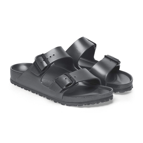 Birkenstock Sandale Arizona EVA aus Gummi (normale Passform)