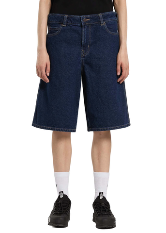 Dickies Pantaloncino in jeans da donna 957 13-Inch