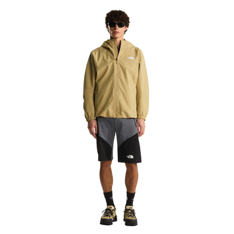 The North Face Giacca Leggera da uomo Quest Windbreaker Mono