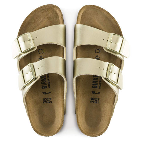 Birkenstock Sandalo da donna Arizona (Calzata Stretta)